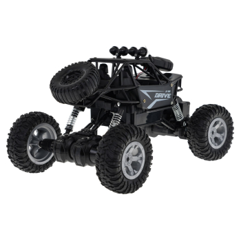 Crawler Rover Z Kamerą 1:14
